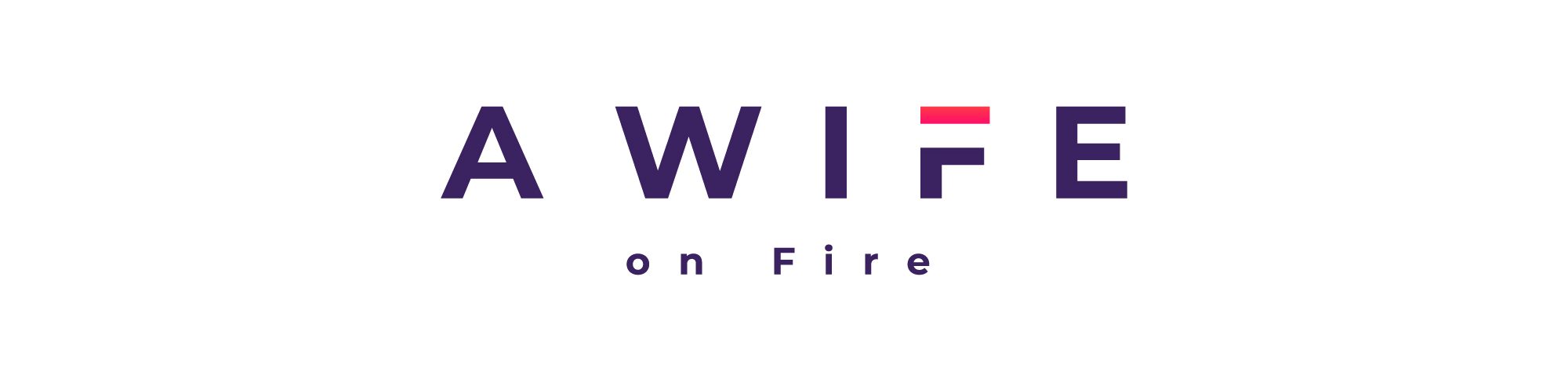 A Wife On Fire